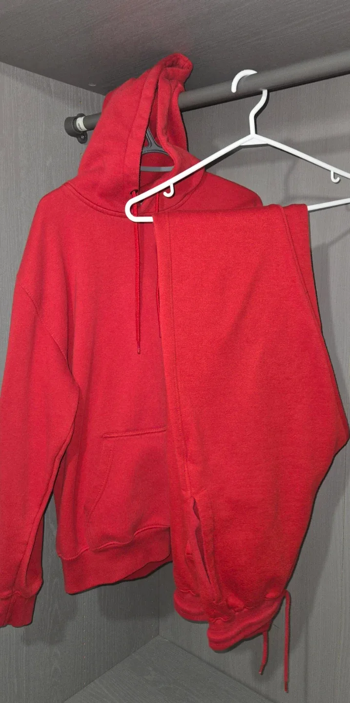 Lululemon Purple Matching Set