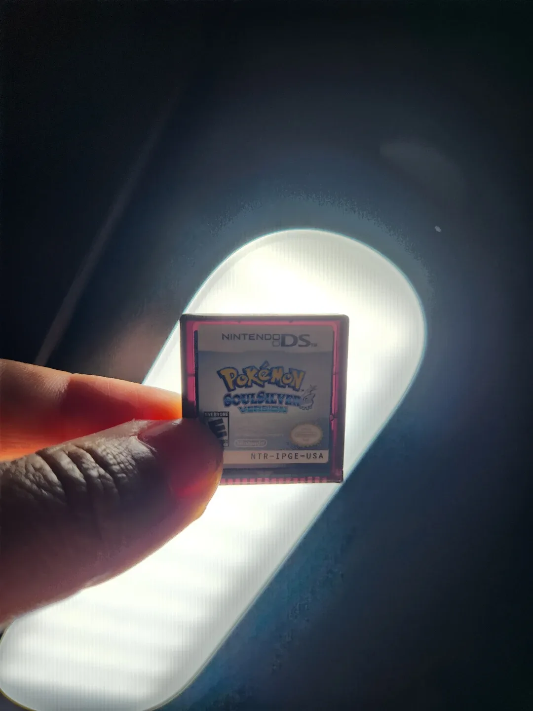 Pokémon SoulSilver (Nintendo DS) – Complete in Box image indicator(5)