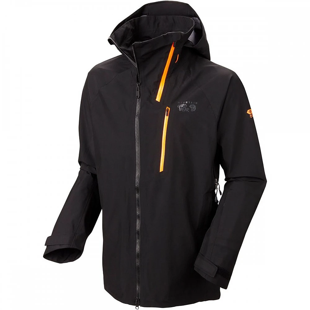 Mountain Hardwear Minalist Jacket - Size M - photo 5
