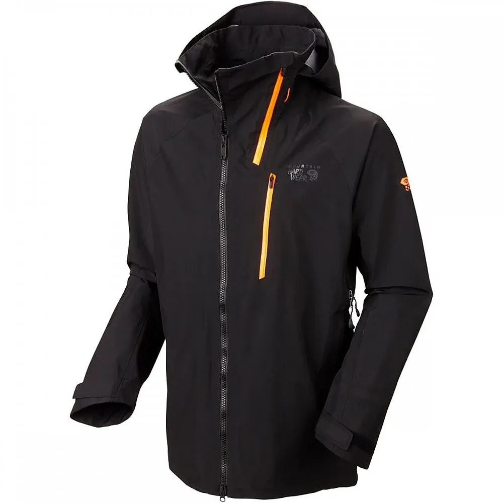 Mountain Hardwear Minalist Jacket - Size M image indicator(5)