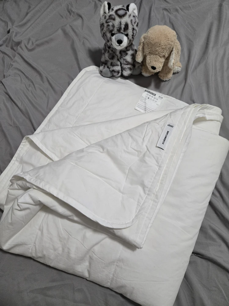 IKEA STJÄRNSTARR Duvet - Full/Queen Size