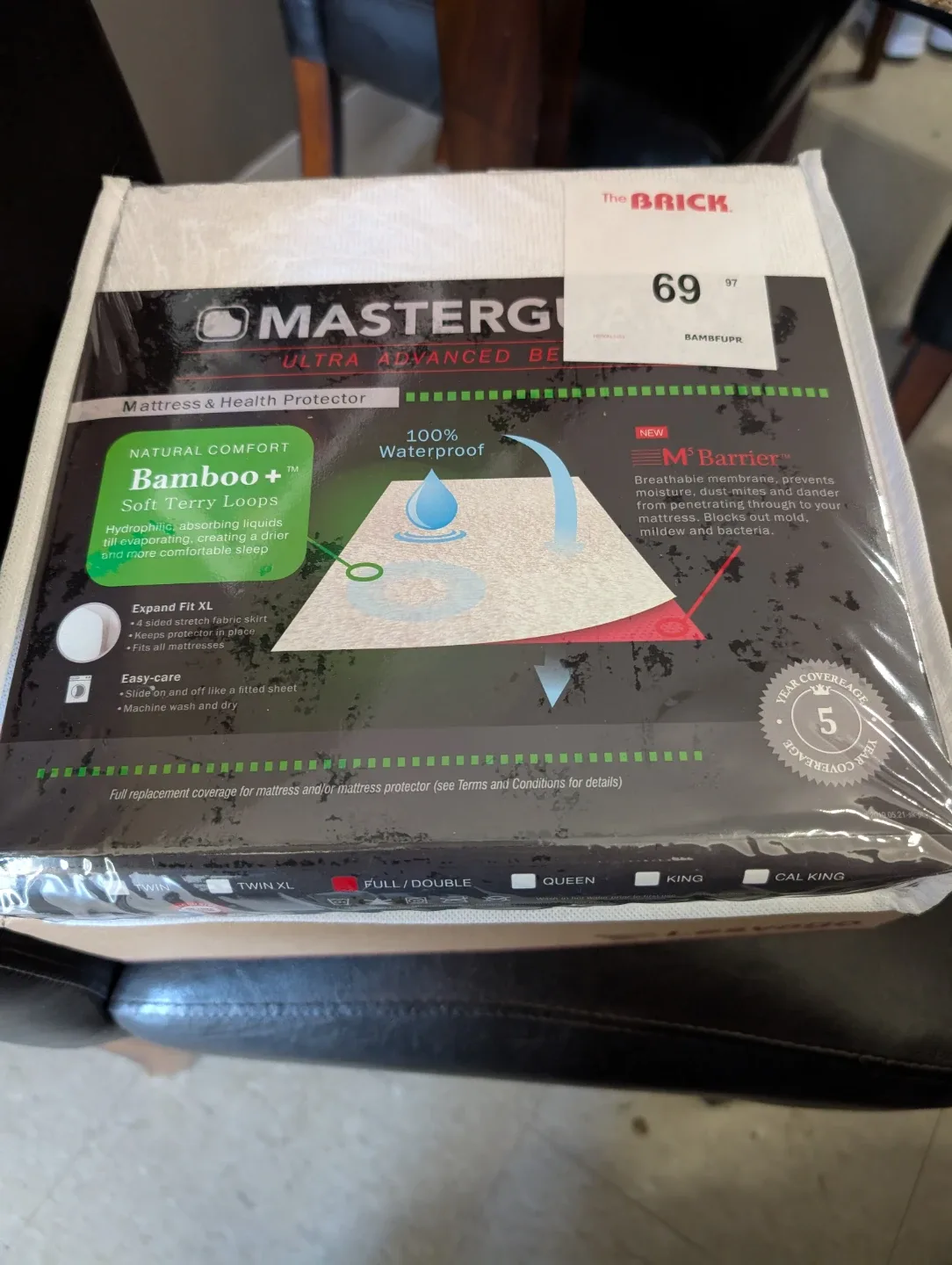 Various image indicator(3)