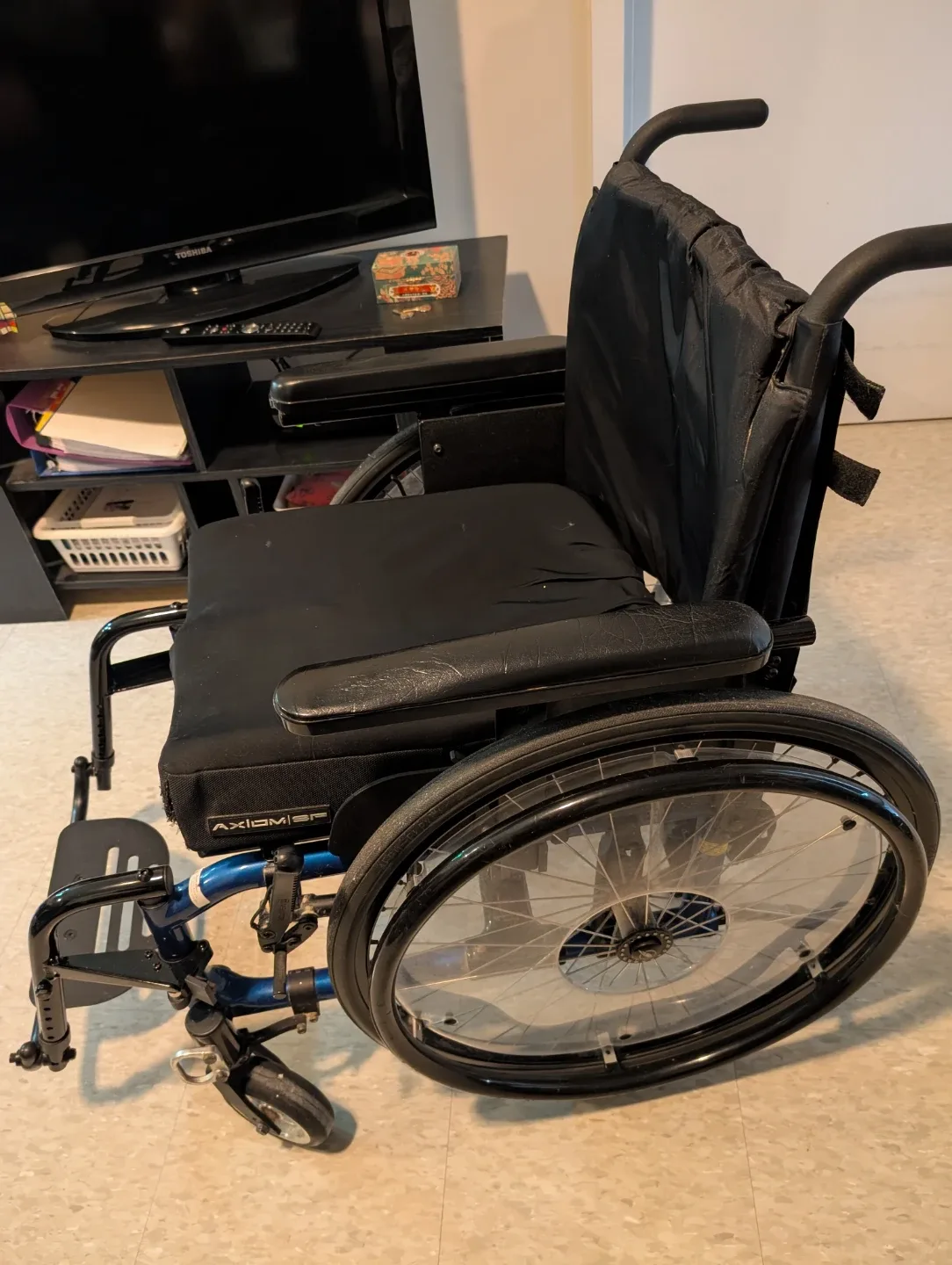 Various image indicator(5)