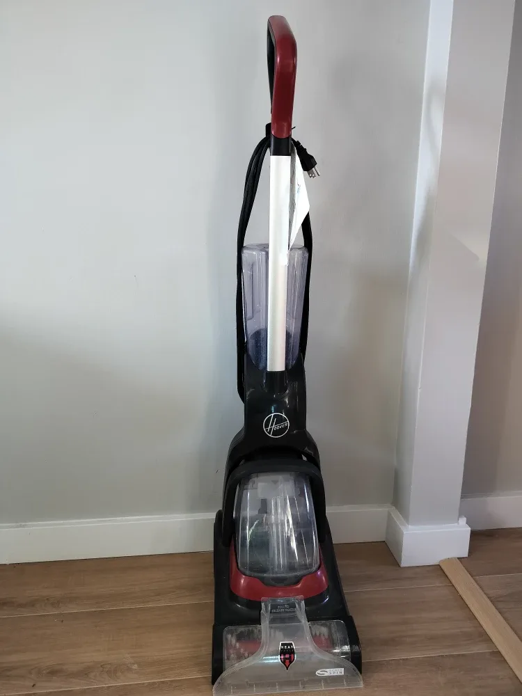 Hoover PowerDash Pet Expert Carpet Cleaner