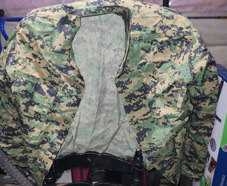 PAINT BALL GEAR - photo 3
