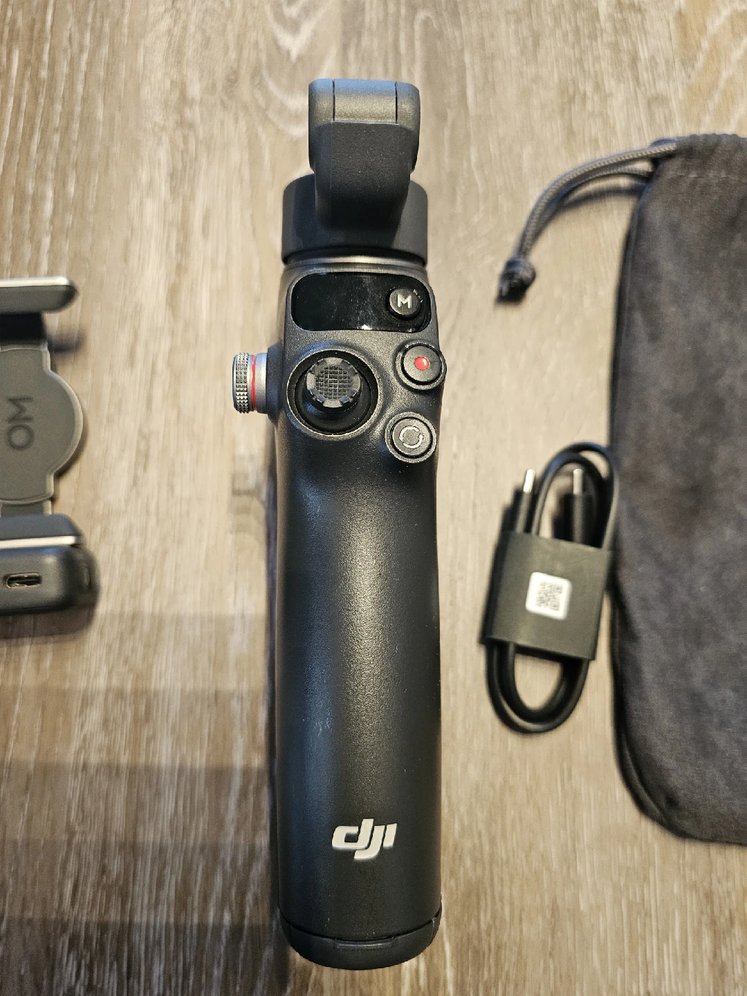 dji osmo mobile gymbal 7p - photo 2