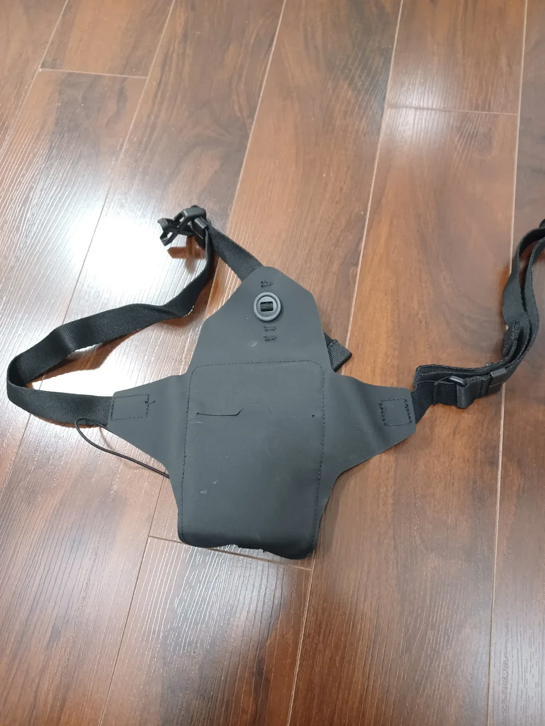 Adidas Running Belt - Black image indicator(2)