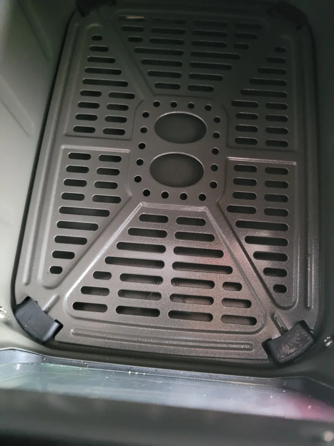 GreenPan Air Fryer image indicator(4)