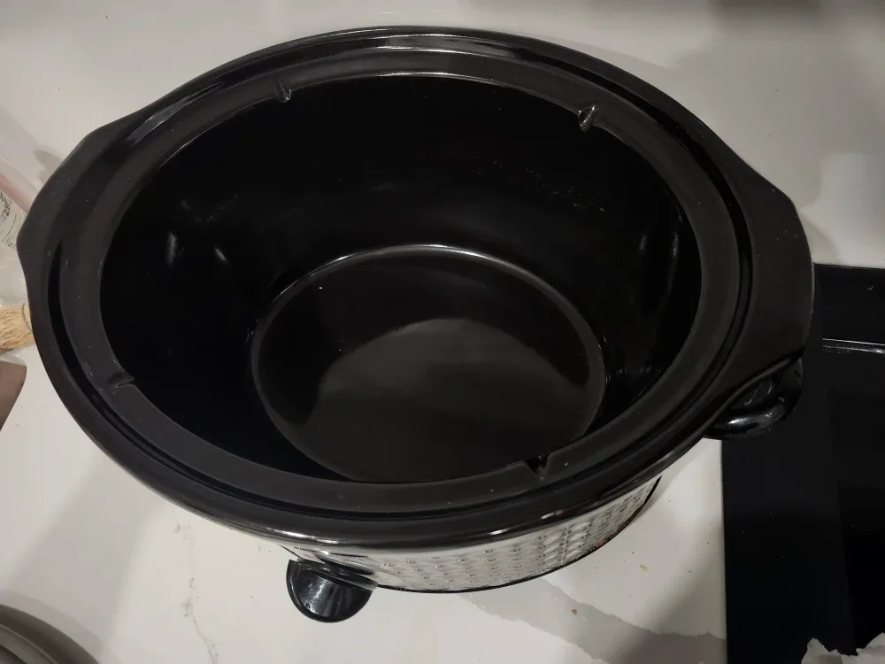 Brentwood Slow Cooker image indicator(3)