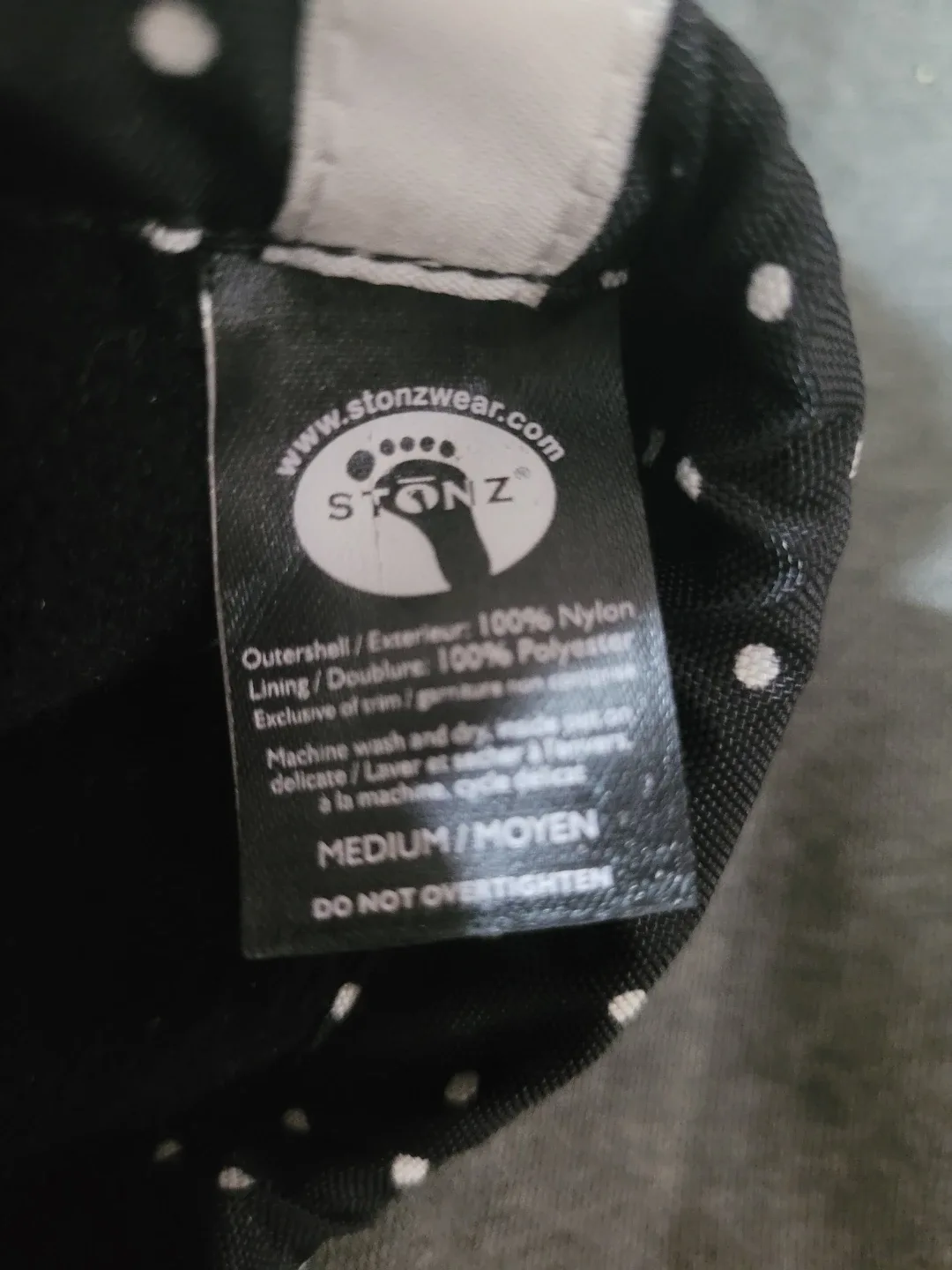 Stonzwear Booties - Size Medium image indicator(3)