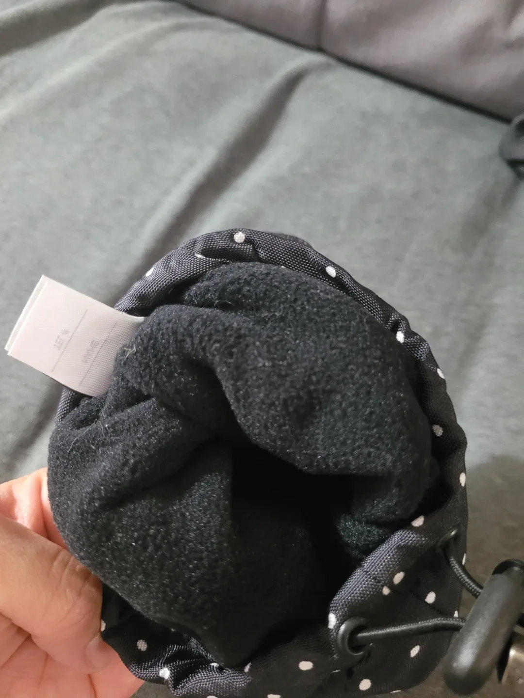 Stonzwear Booties - Size Medium image indicator(4)