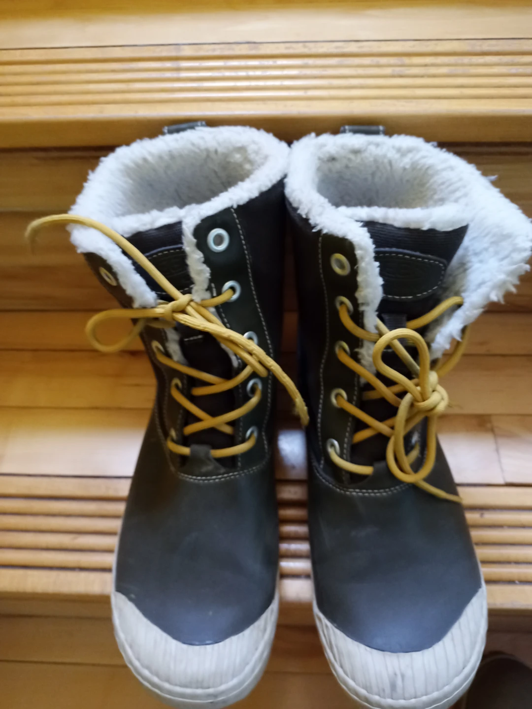 Keen Ladies Winter Boots