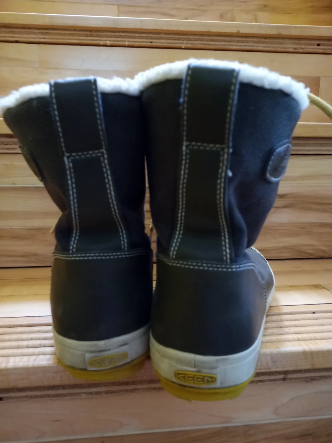 Keen Ladies Winter Boots - photo 3