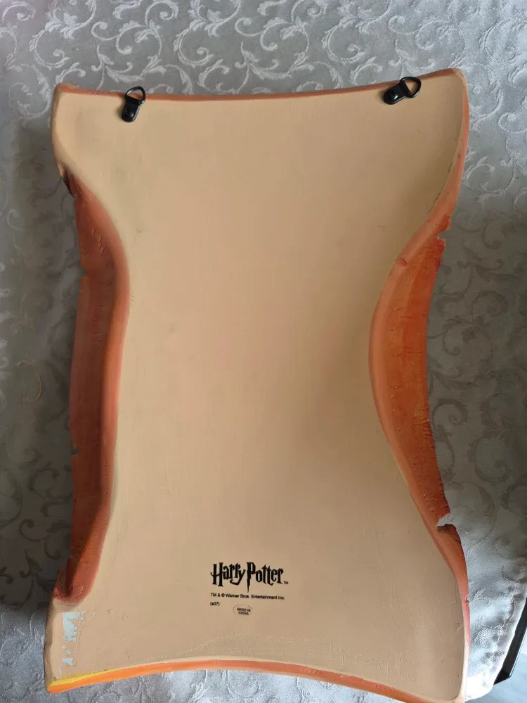 Harry Potter Dumbledore's Army Wall Decor