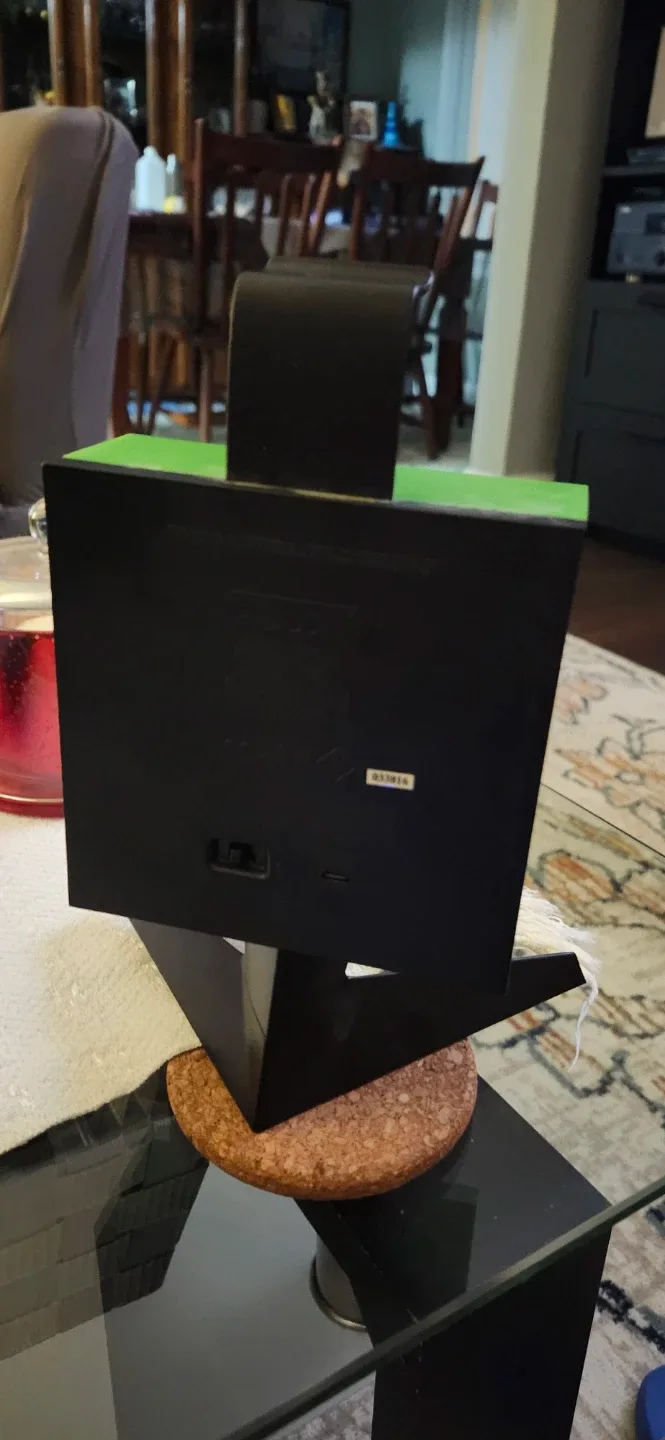 Minecraft Creeper Head Table Lamp image indicator(3)