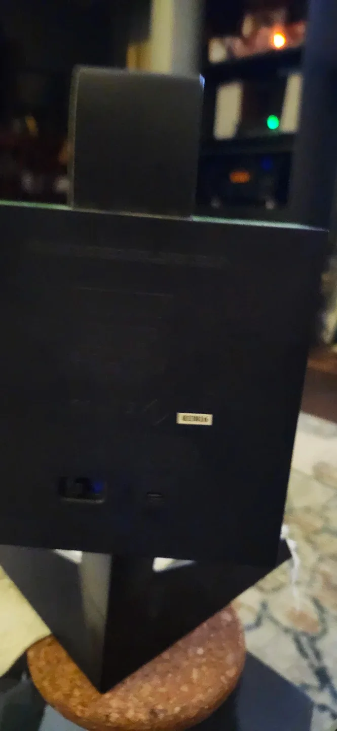 Minecraft Creeper Head Table Lamp image indicator(4)