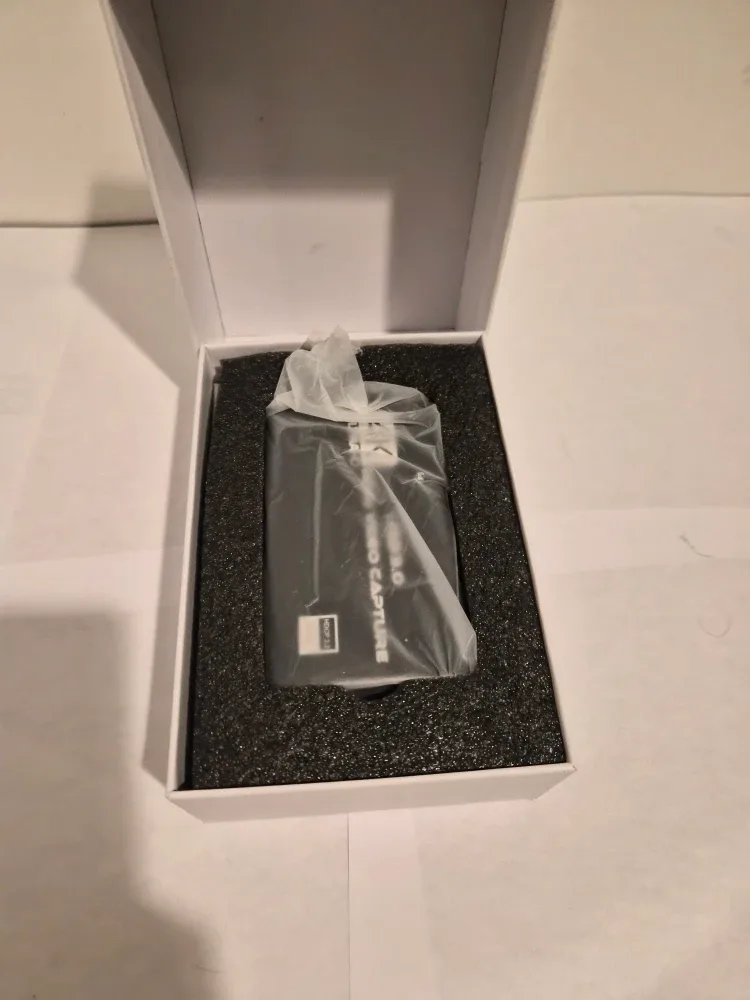 New Neewer V316B-CA-S Video Capture Card image indicator(3)