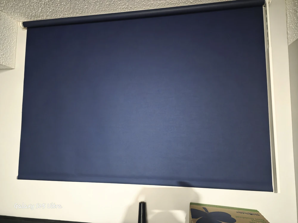 Ikea black out blinds