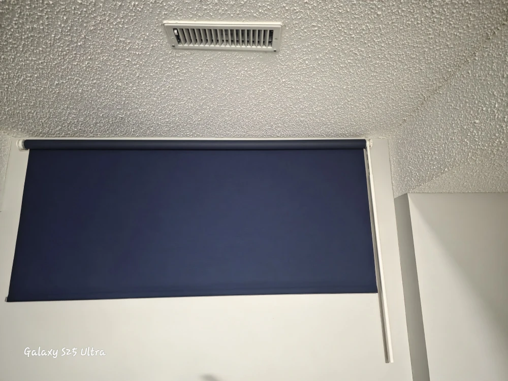 Ikea black out blinds - photo 2