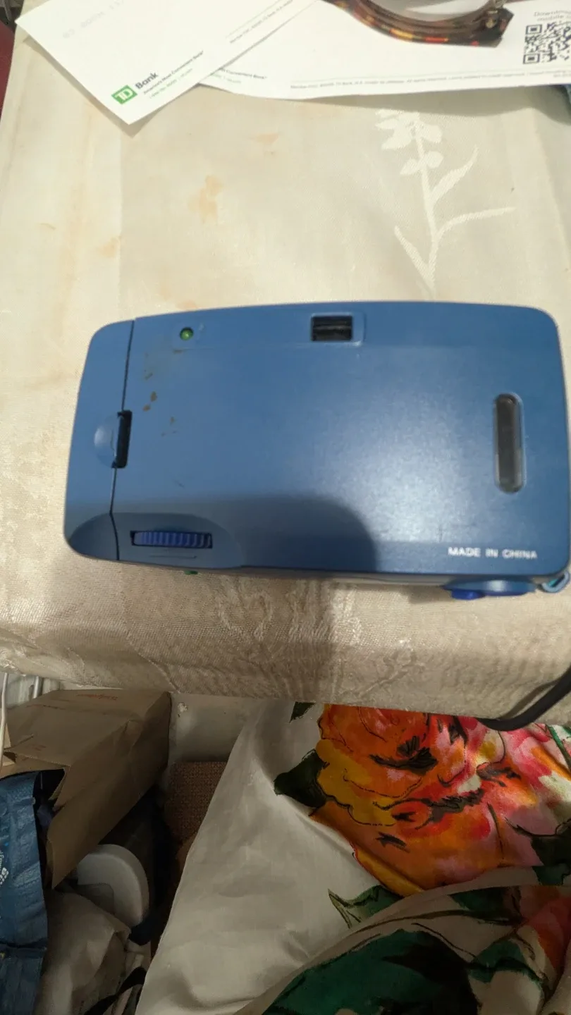 Jazz 207 35mm Camera 🥕 image indicator(2)