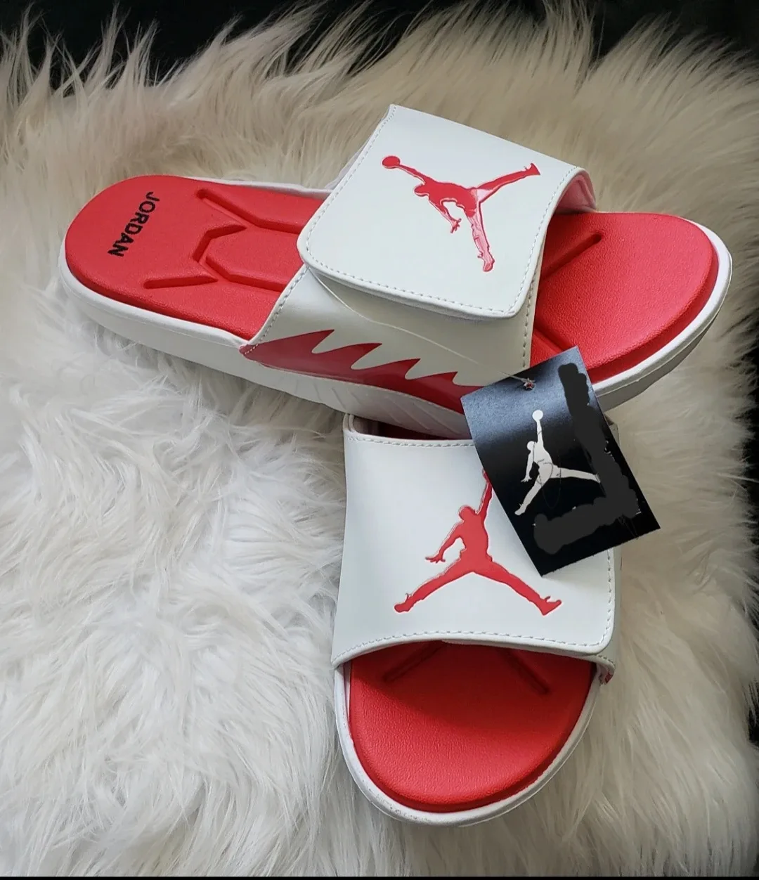 Brand new Man's Jordan Retro sleepers for sale