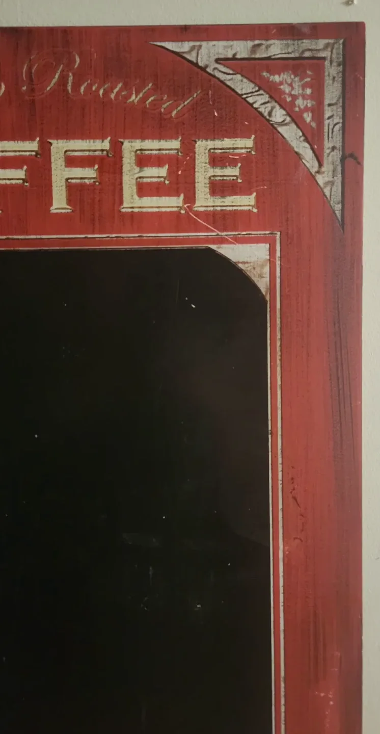 Decorative Chalkboard image indicator(2)