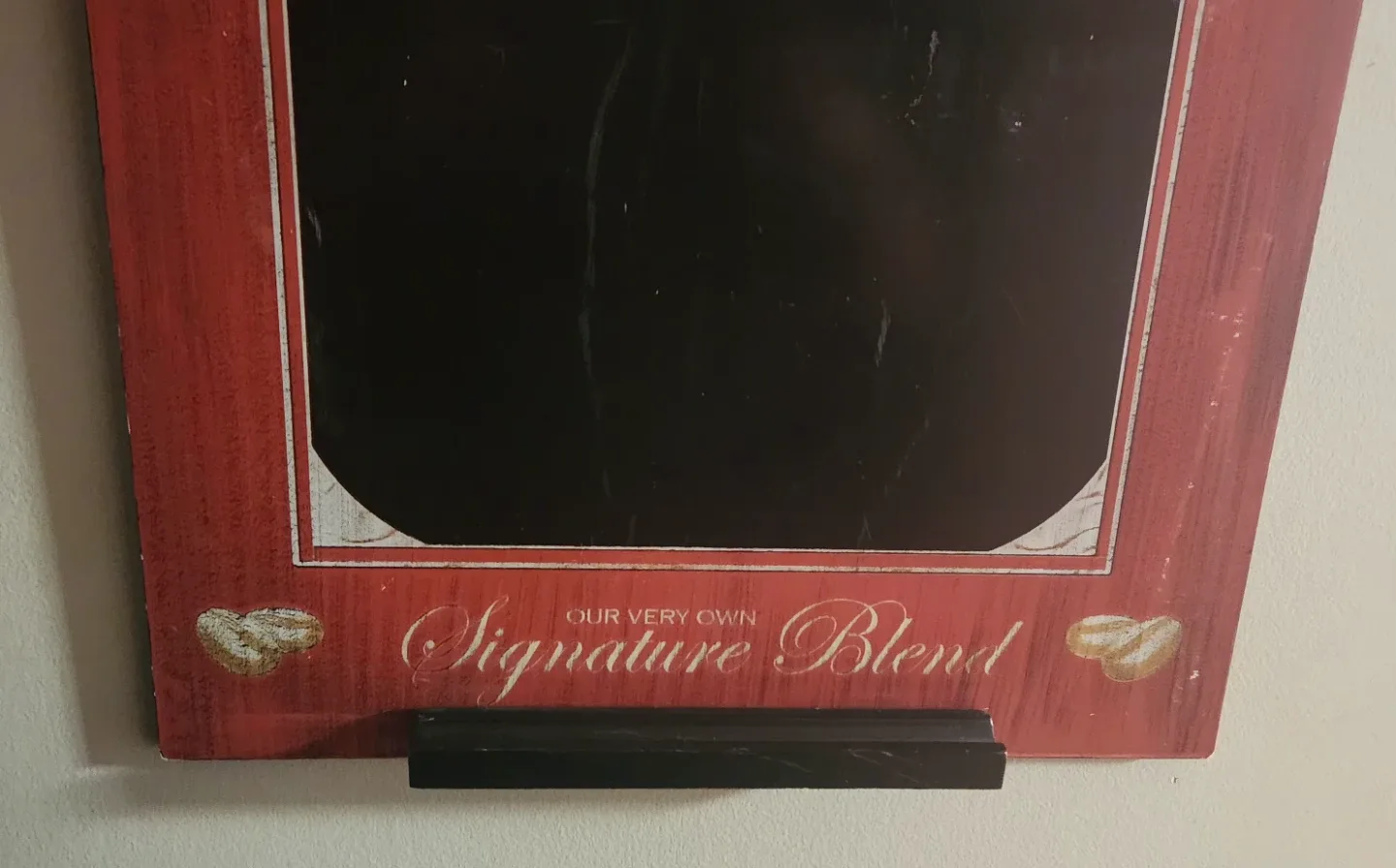 Decorative Chalkboard image indicator(6)