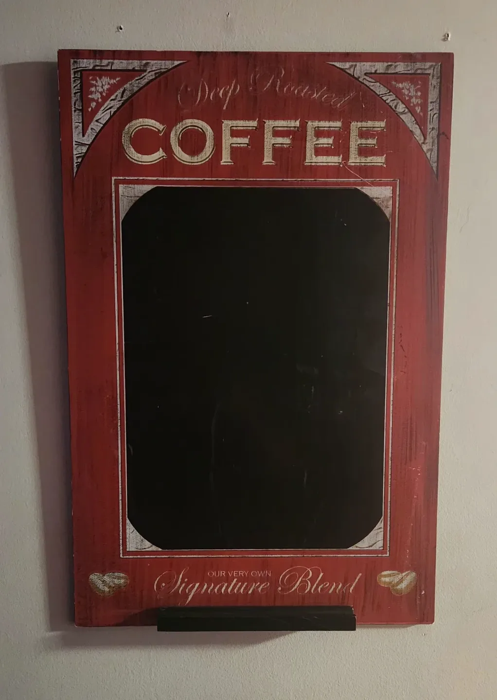 Decorative Chalkboard image indicator(8)