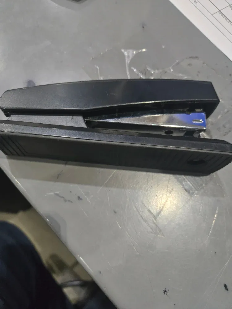 Black Stapler