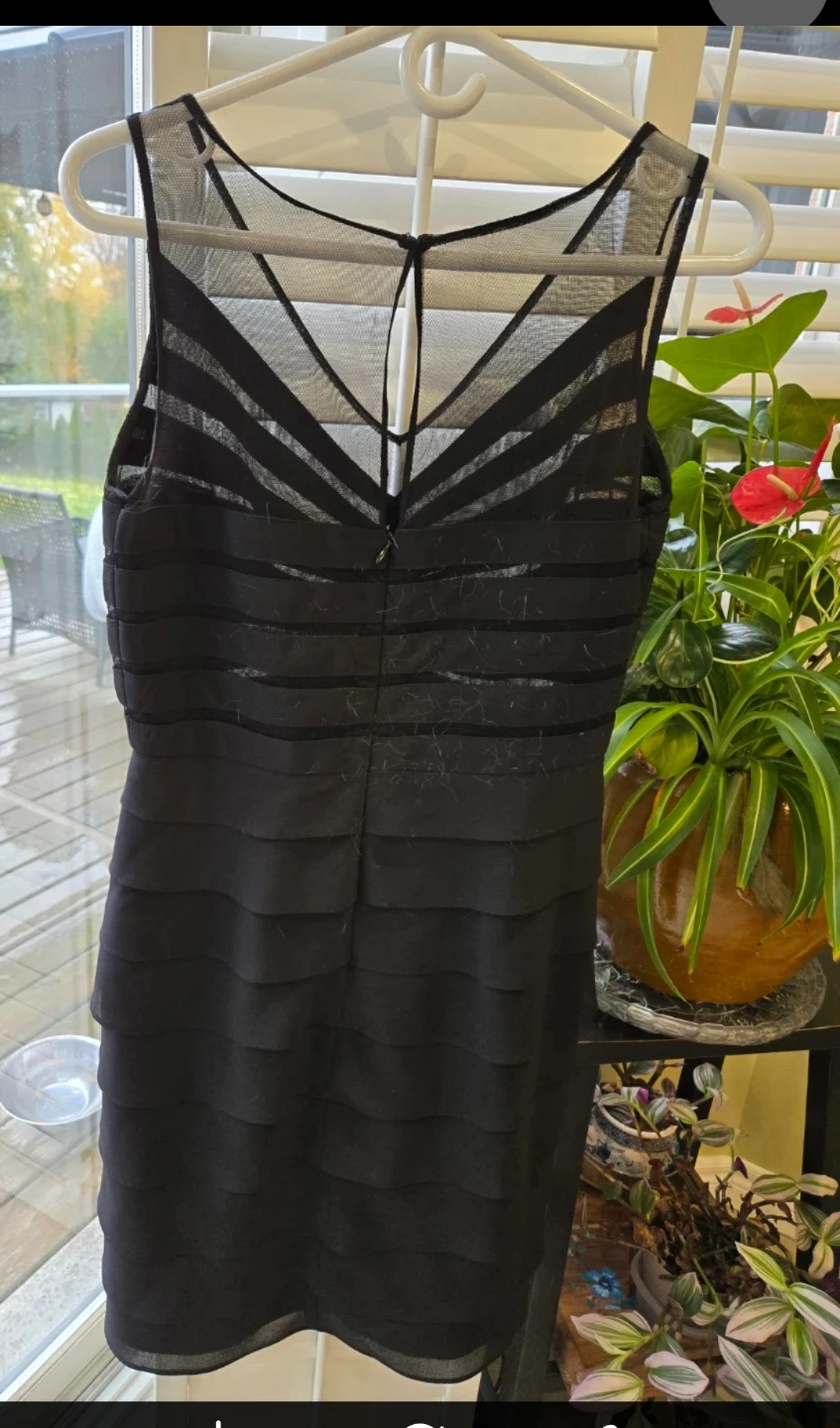 Little Black Dress - photo 2