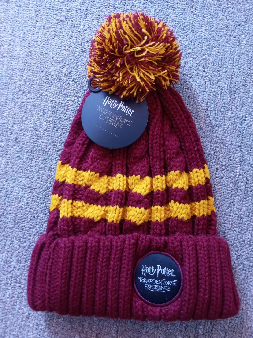 Hidden Forest Merch Stanley Park Harry Potter - photo 2