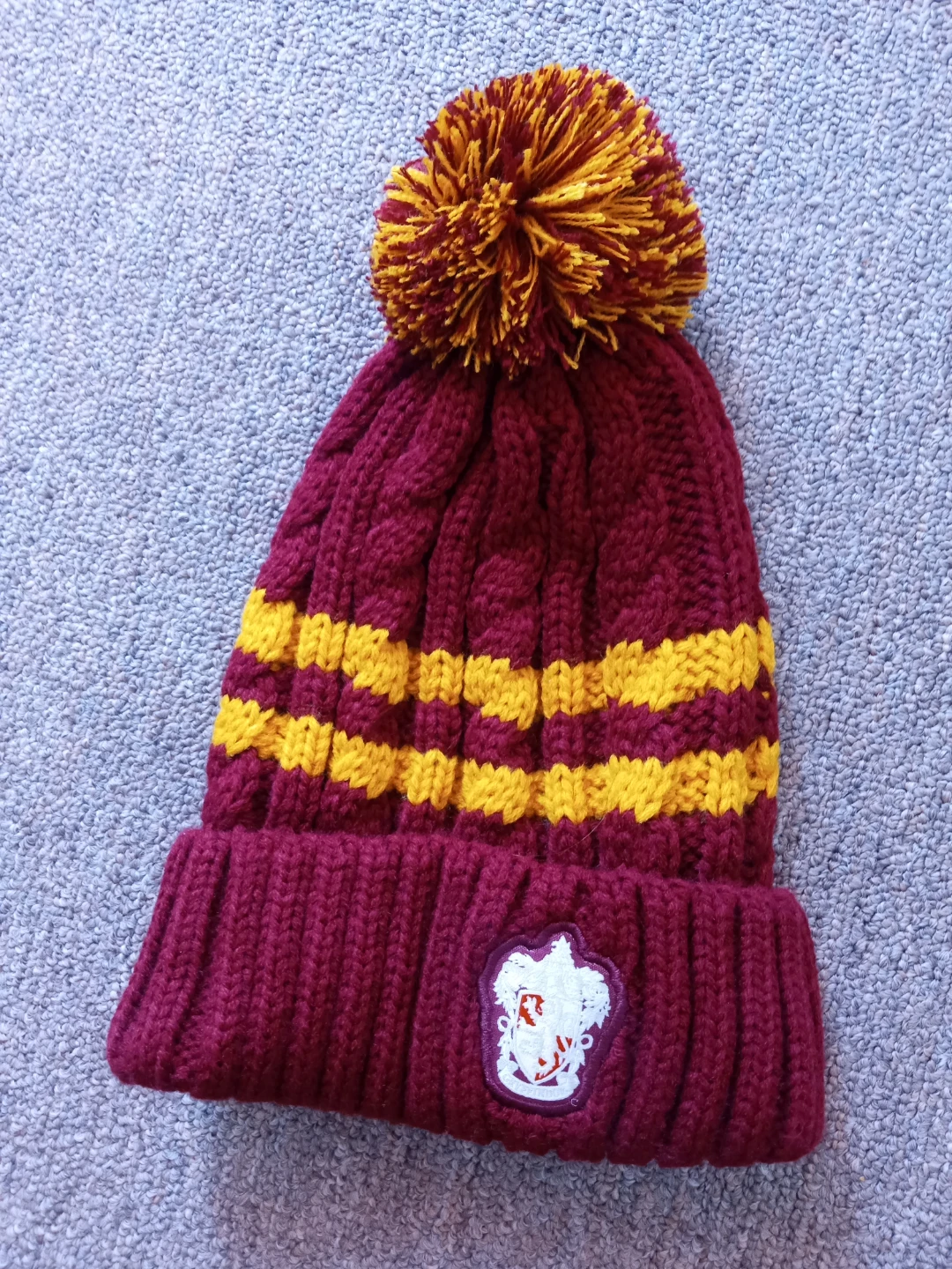 Hidden Forest Merch Stanley Park Harry Potter - photo 3