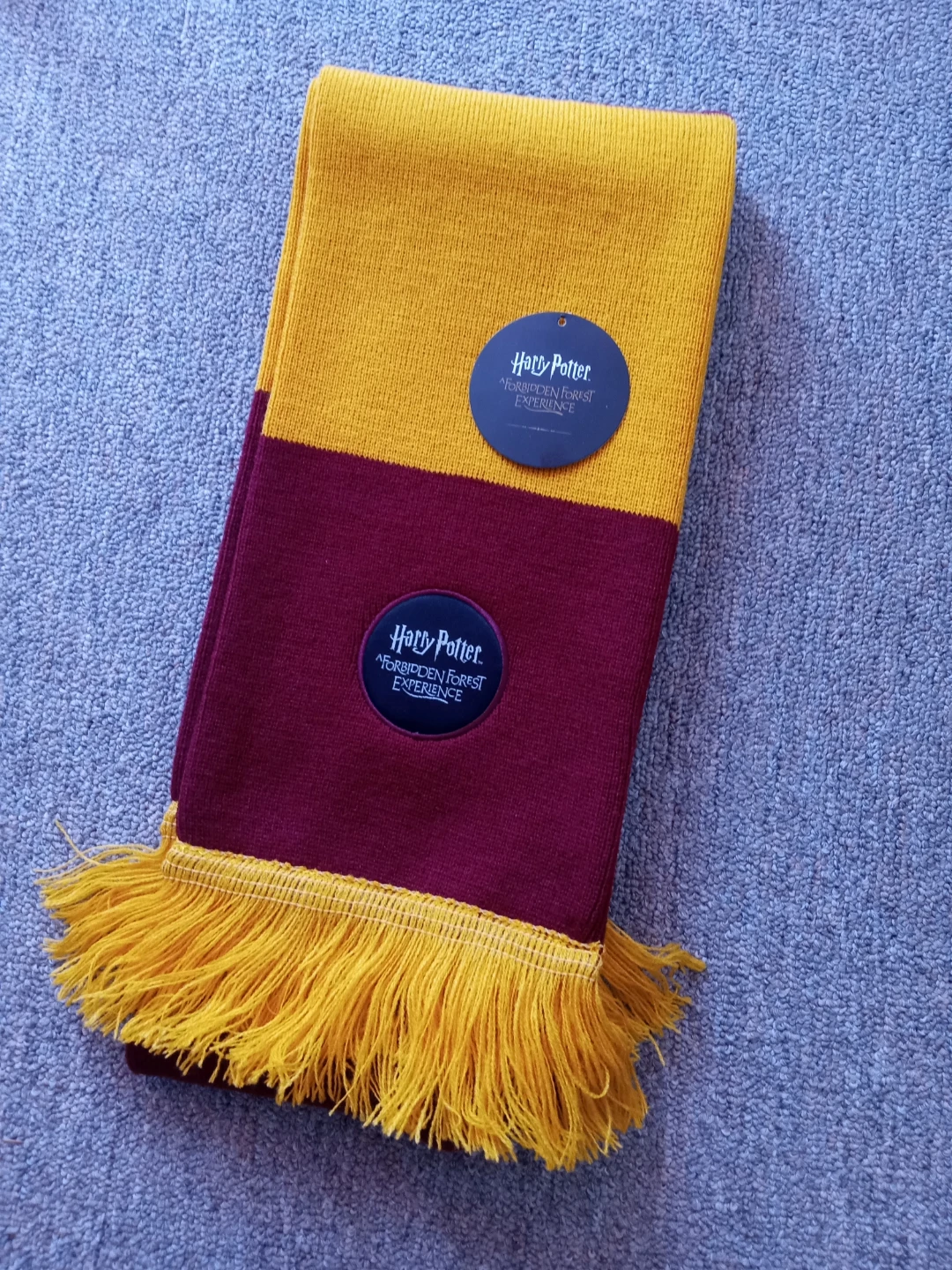 Hidden Forest Merch Stanley Park Harry Potter - photo 4