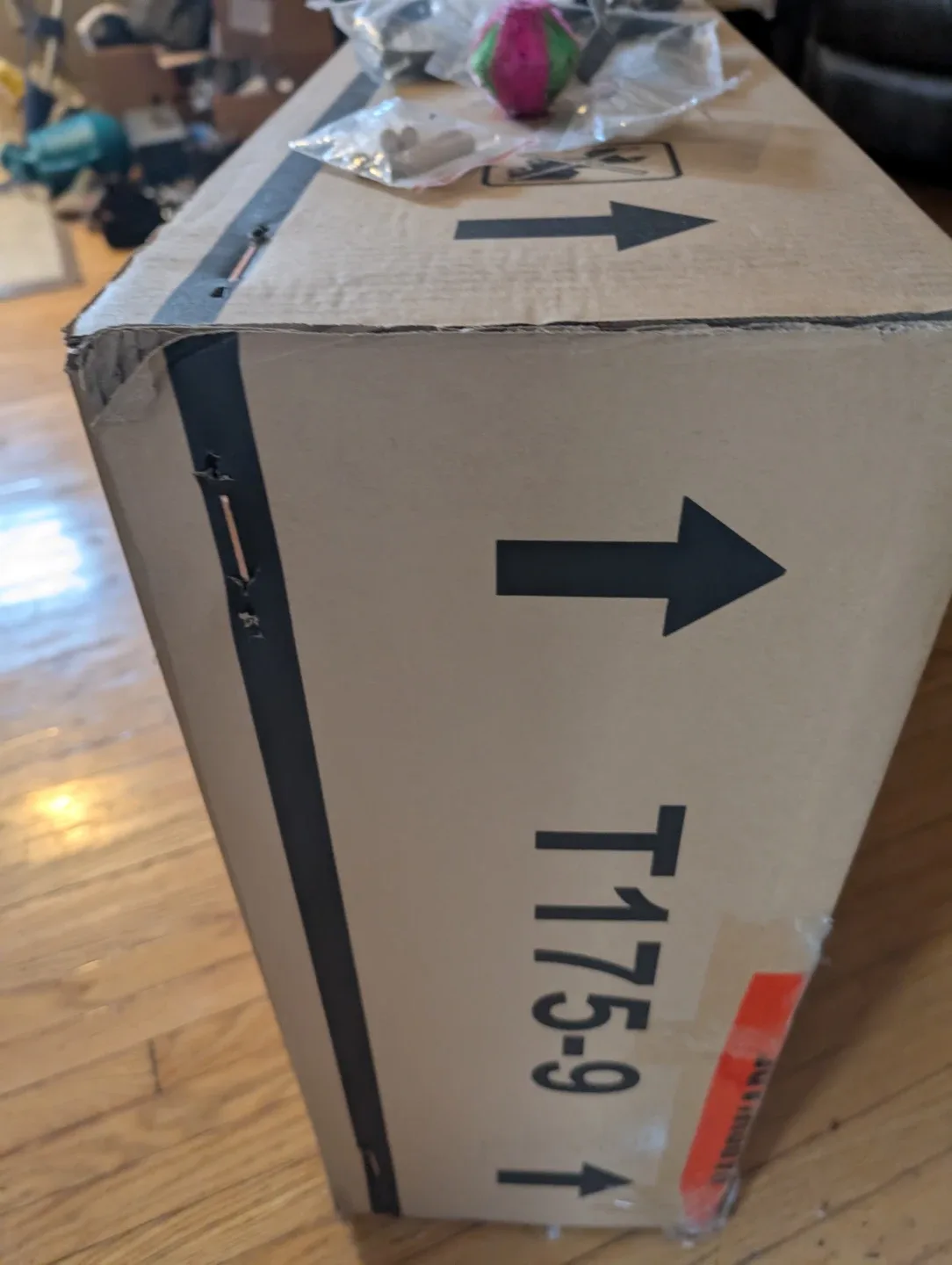 Signature Design by Ashley T175-9 Coffee Table image indicator(2)