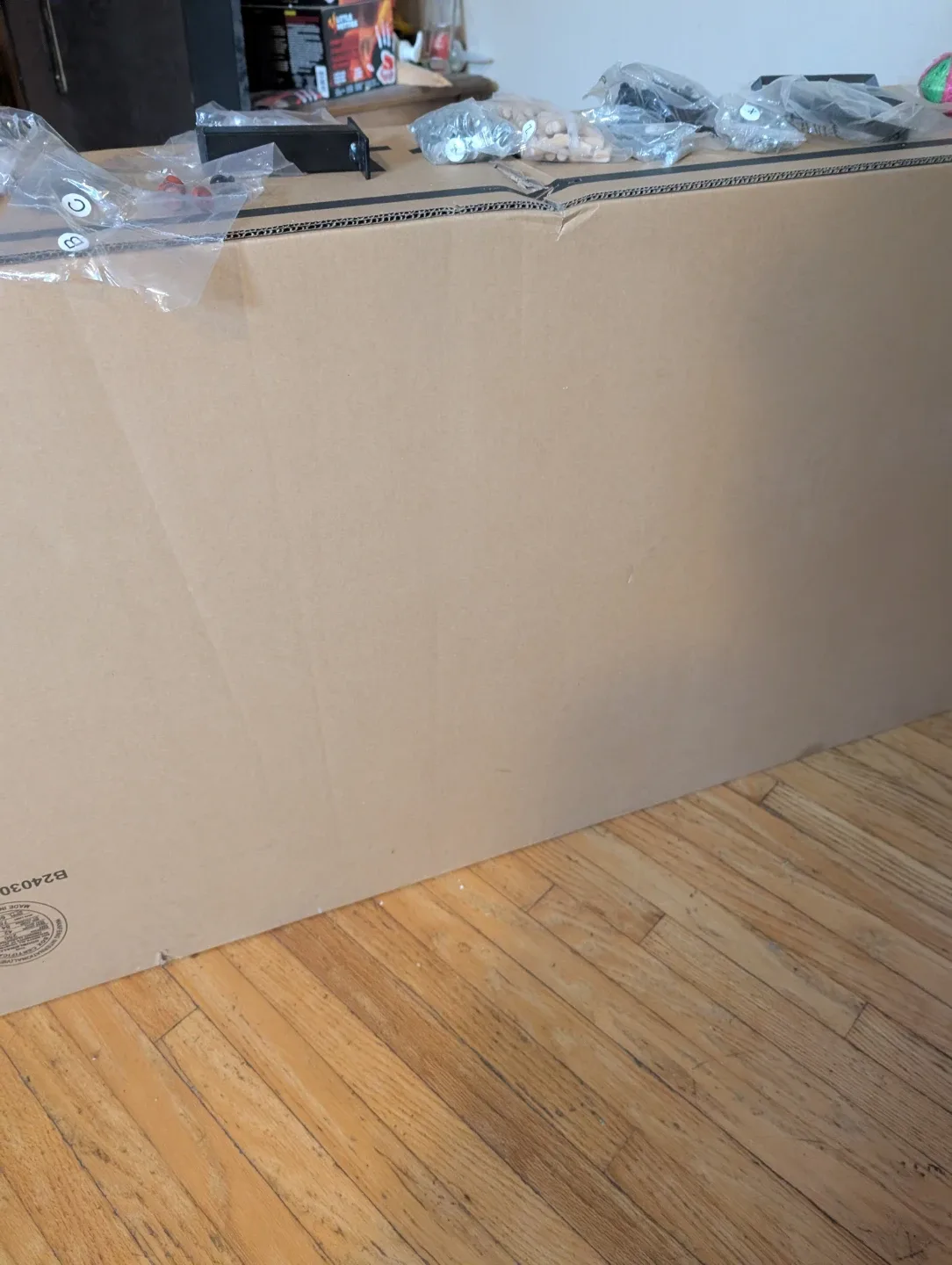 Signature Design by Ashley T175-9 Coffee Table image indicator(4)