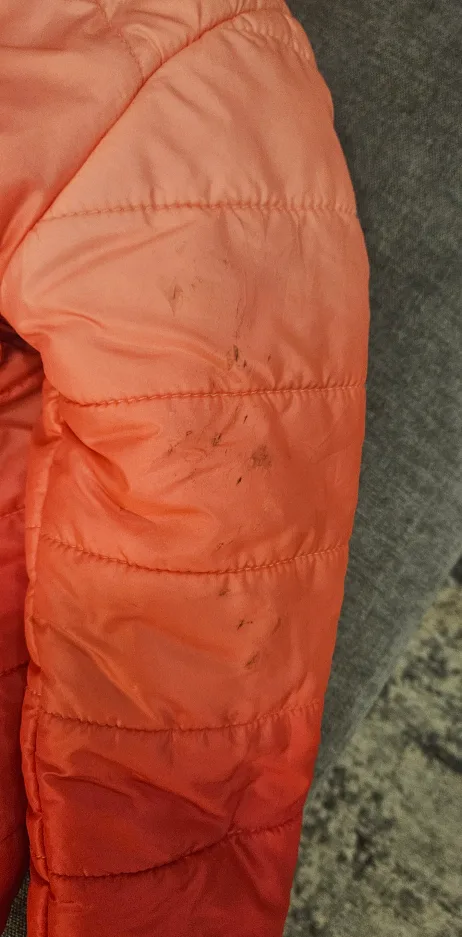 Eddie Bauer Kids' 2-in-1 Reversible Jacket image indicator(3)