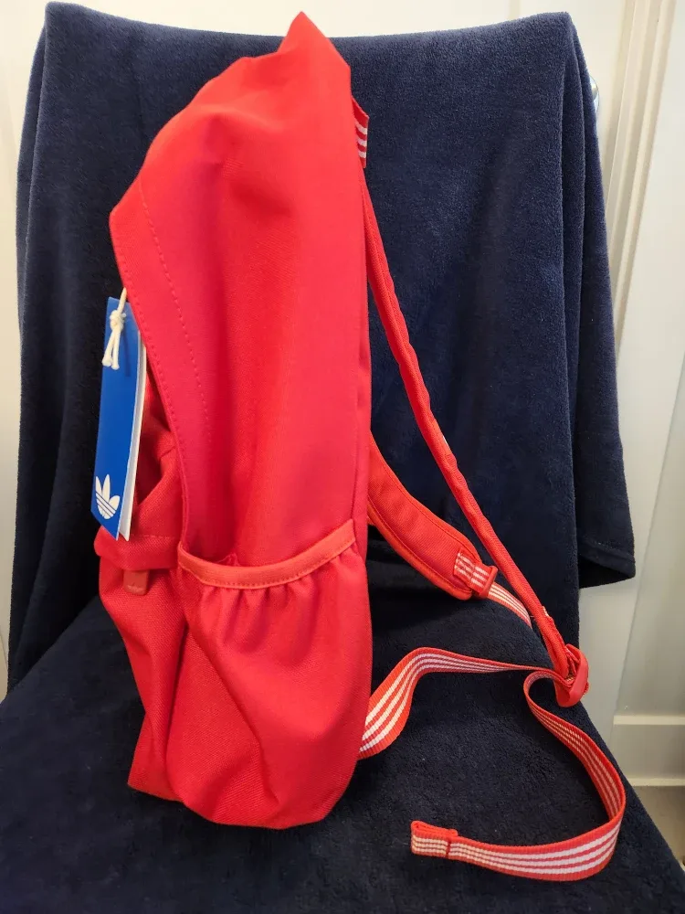 NEW Adidas Backpack image indicator(6)