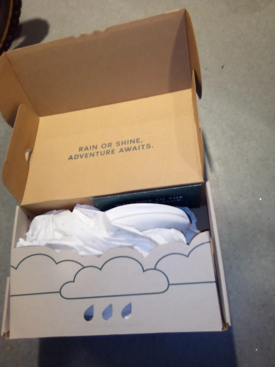 ***3 PAIRS(LEFT)-"VESSE"  RUNNERS*** - photo 4
