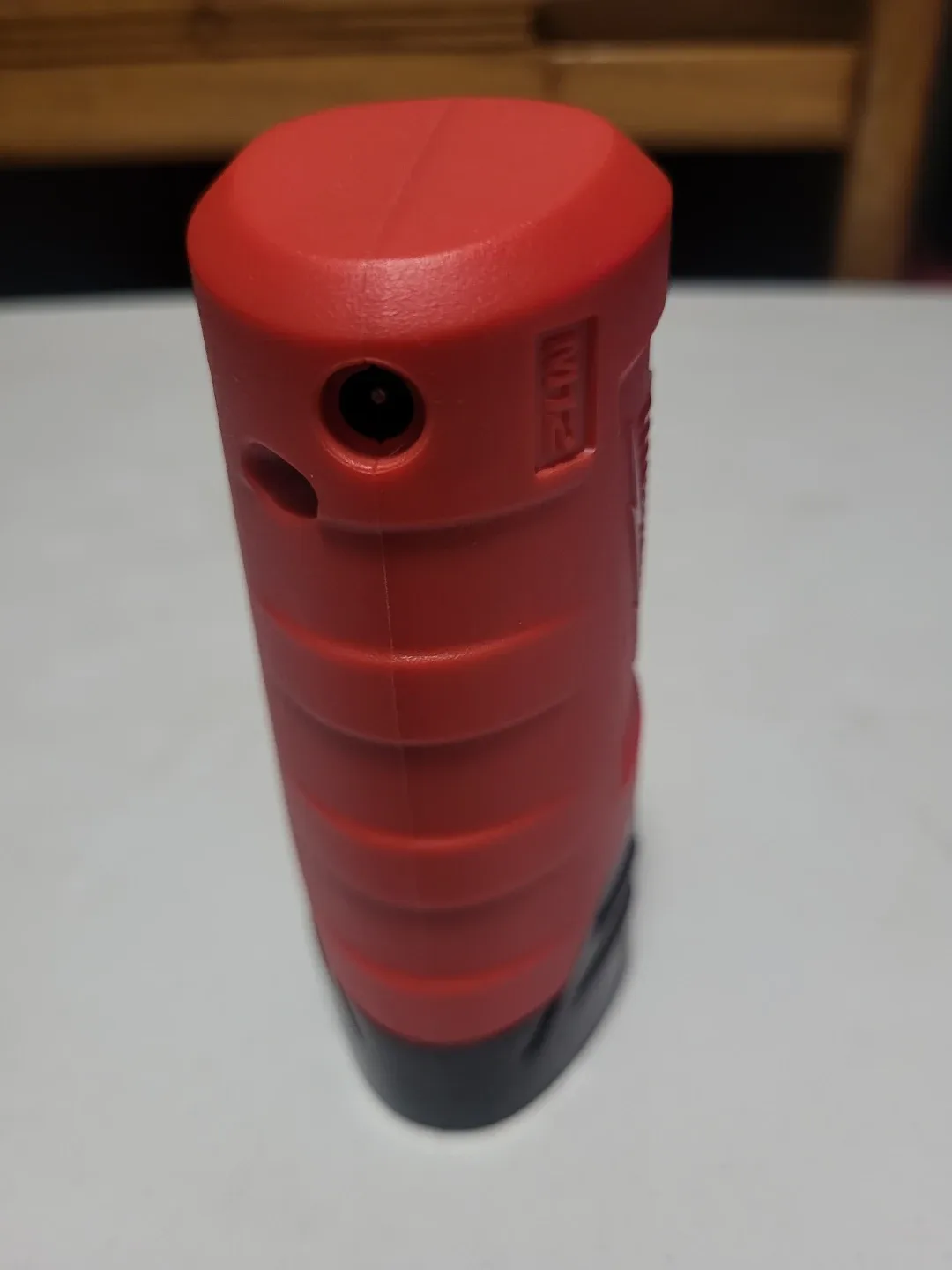 WANTED: Milwaukee M12 Red Lithium CP1.5 Battery image indicator(2)