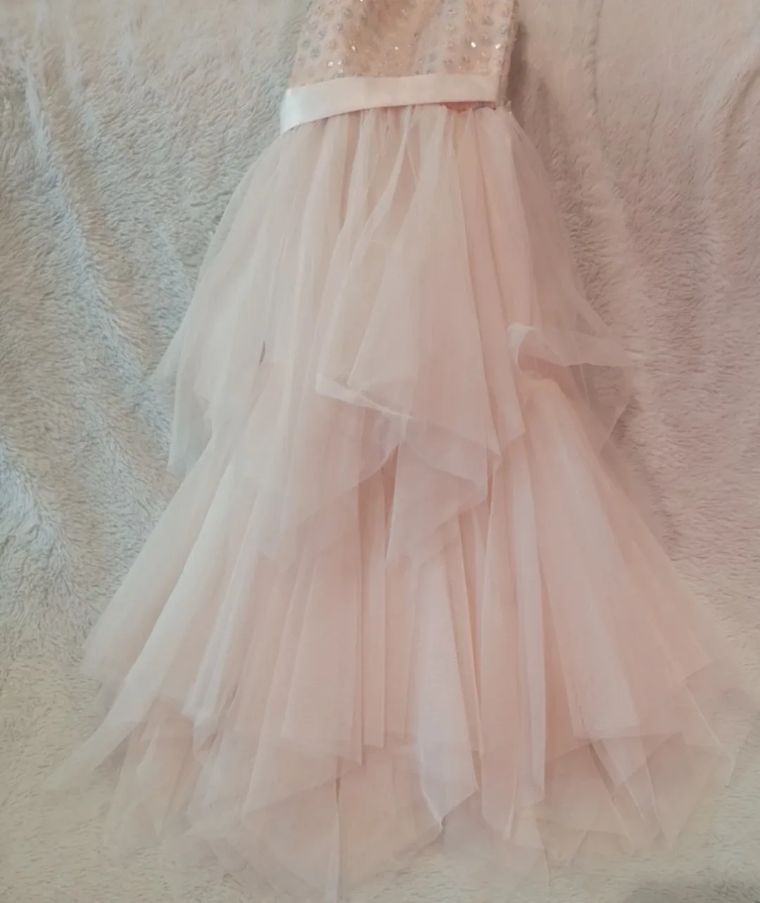 American Princess Dress - Size 10 image indicator(6)