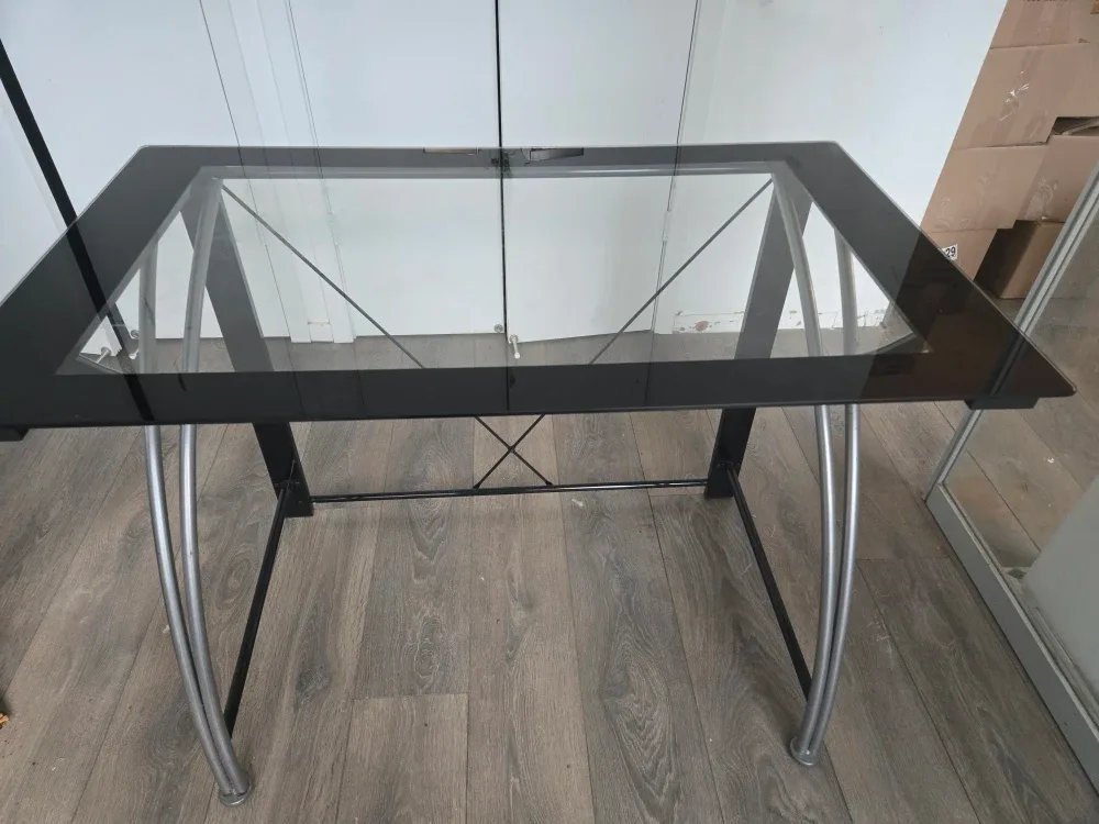 FREE  Glass Table