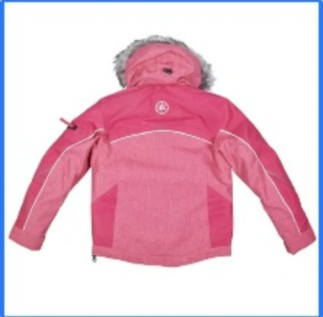 Yamaha Winter Jacket image indicator(2)