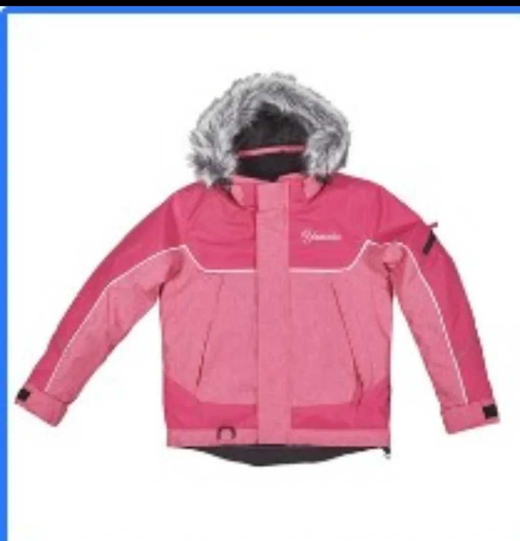 Yamaha Winter Jacket image indicator(3)