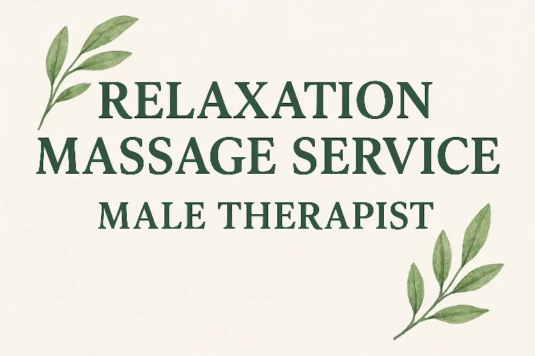 Massage Service