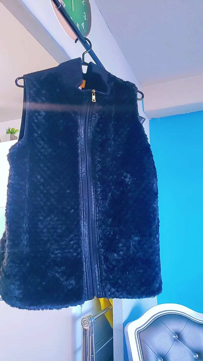 Dior T-Shirt, Tommy Hilfiger Polo Dress - Size M image indicator(9)