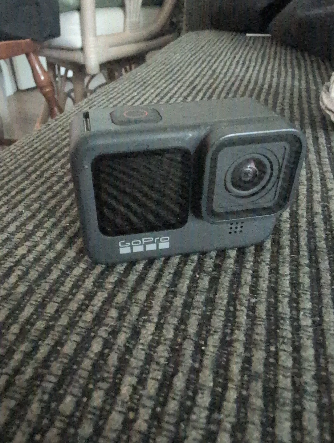 GoPro Action Camera image indicator(2)