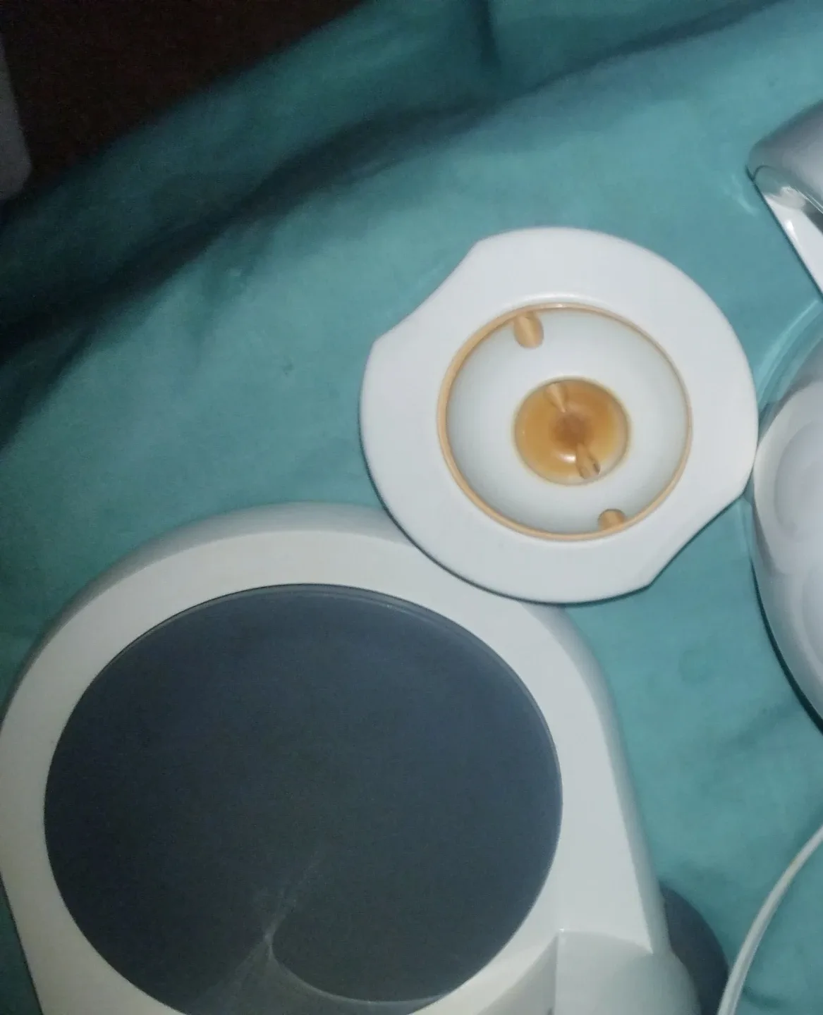 Krups Aroma Control Coffee Maker With Thermal Carafe 10 Cup image indicator(9)