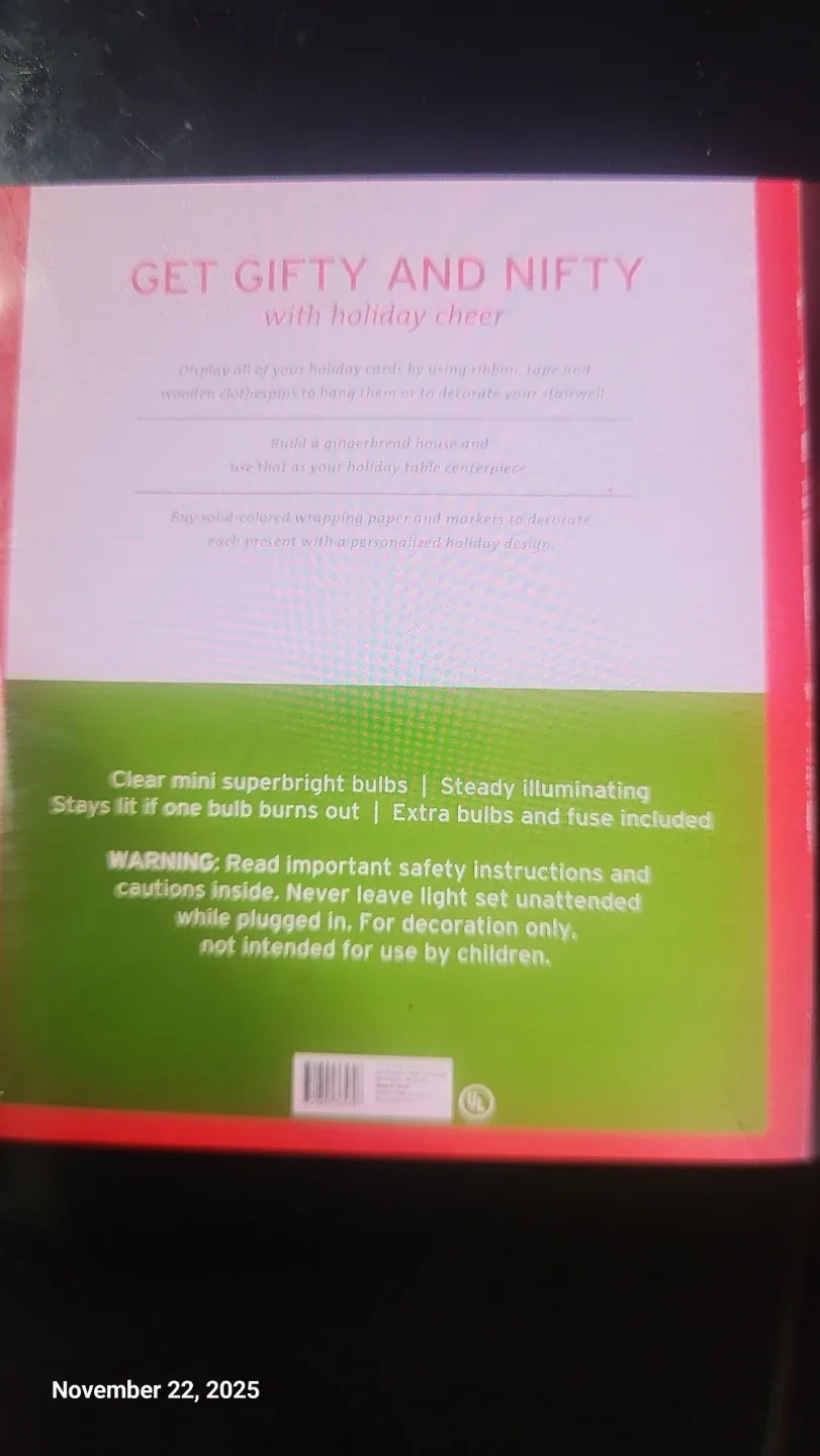 Santa Lawn Stake - 48 inch tall image indicator(4)