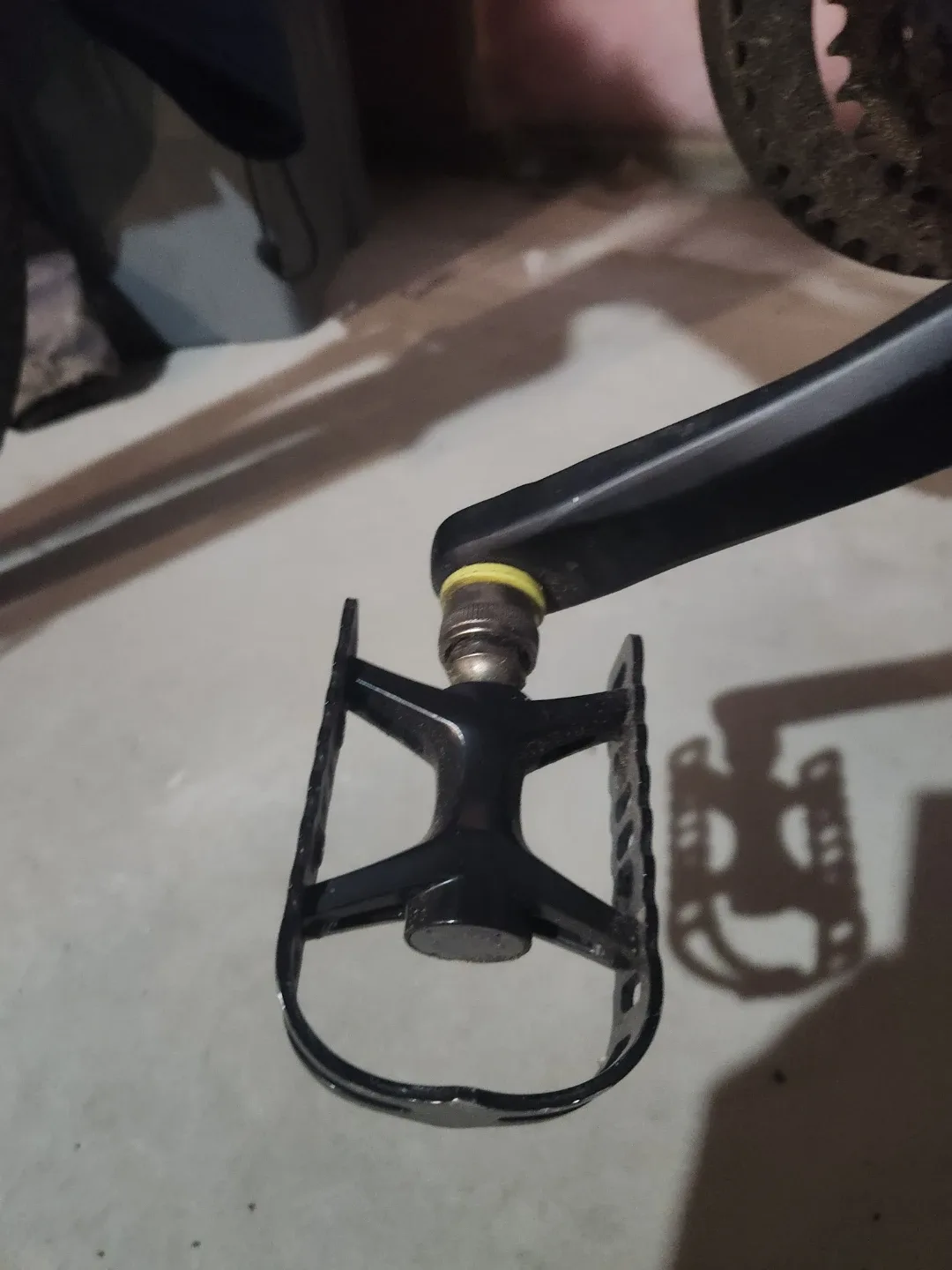 Giant City/Trekking Bike - Size M image indicator(4)