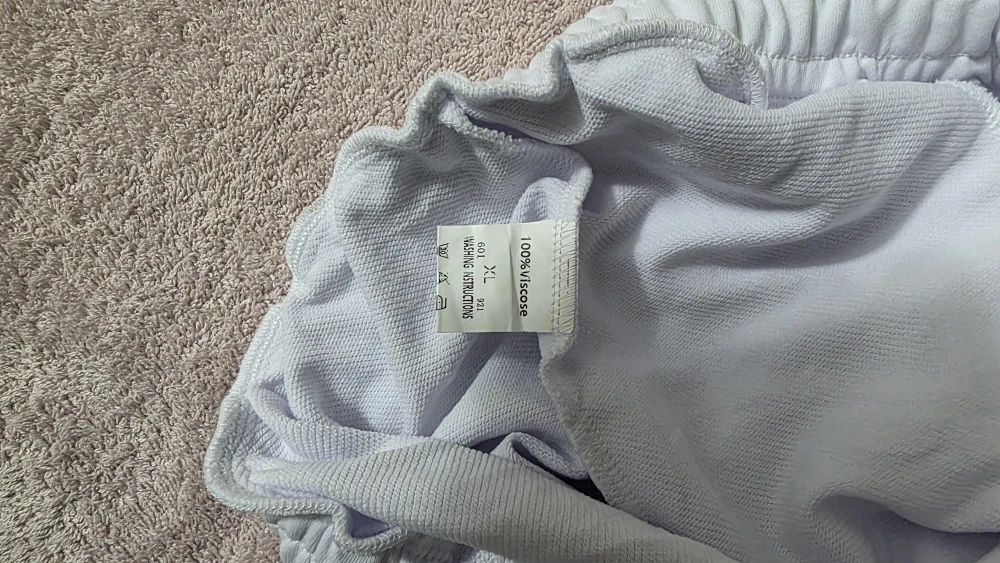 Light Purple Sweatpants - photo 2